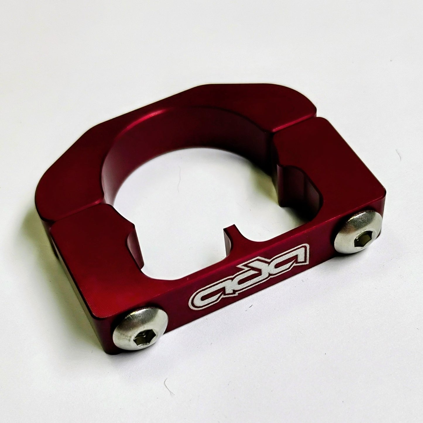 Goped Cable Clamp