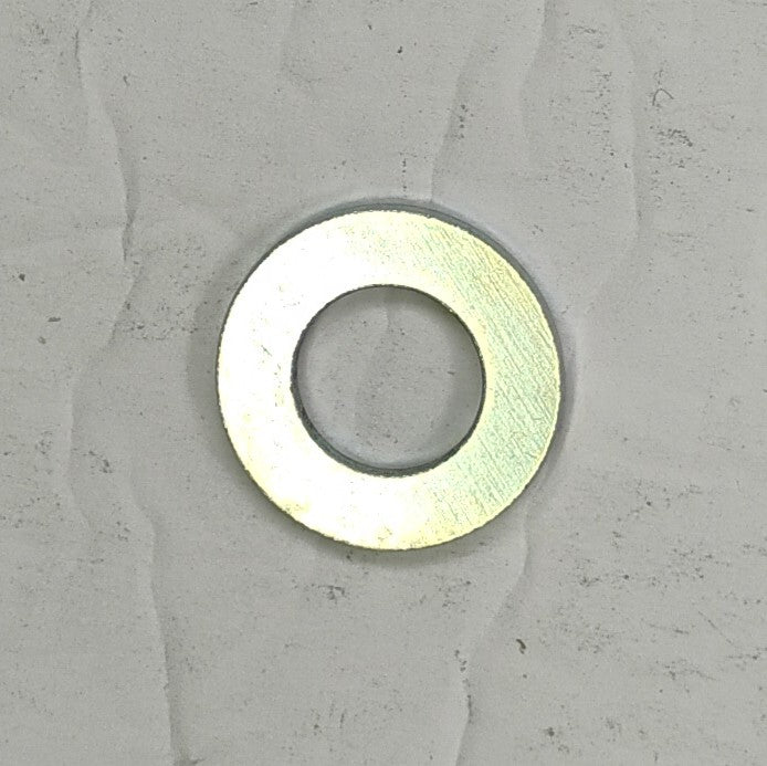 Goped Axle Washer 3/8"