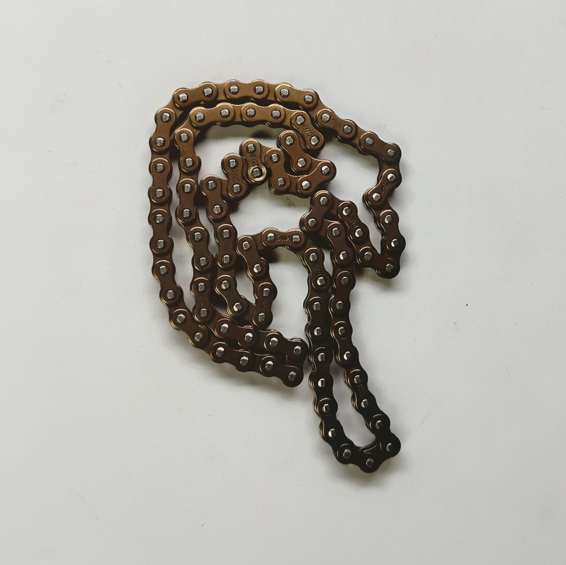 Goped Chain