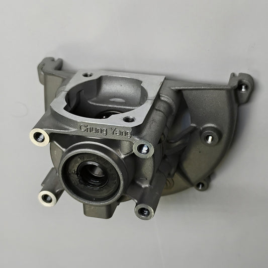 Crankcase Stock Replacement