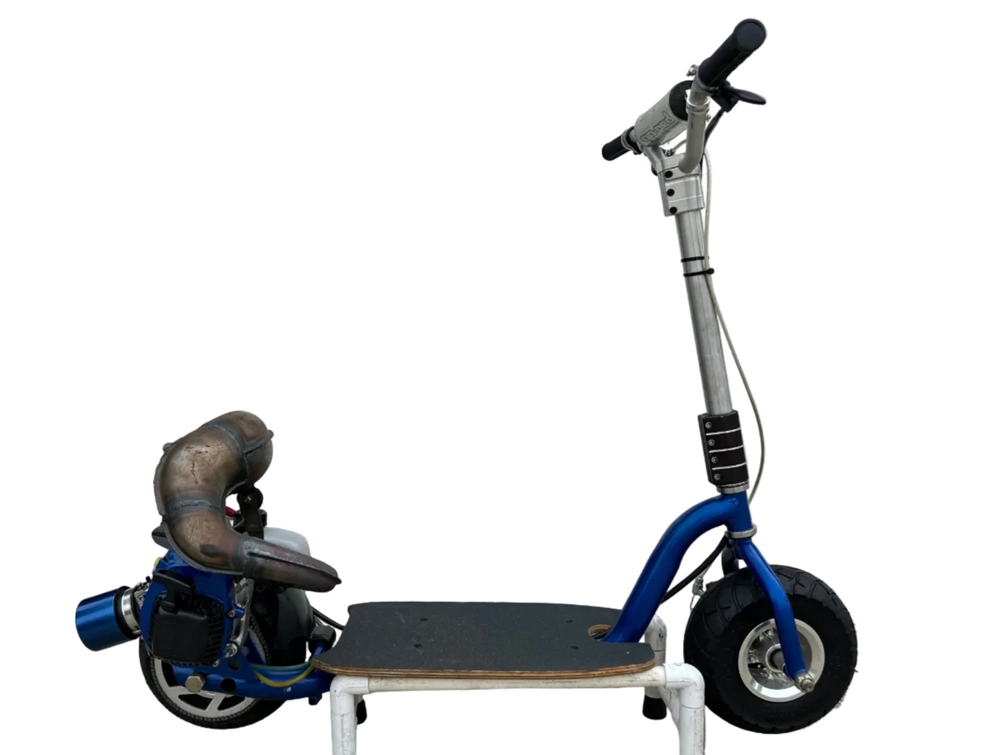 Used Goped GSR 30cc Scooter