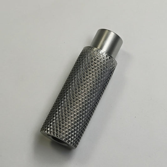 Spindle for Clutch and 3rd Bearing