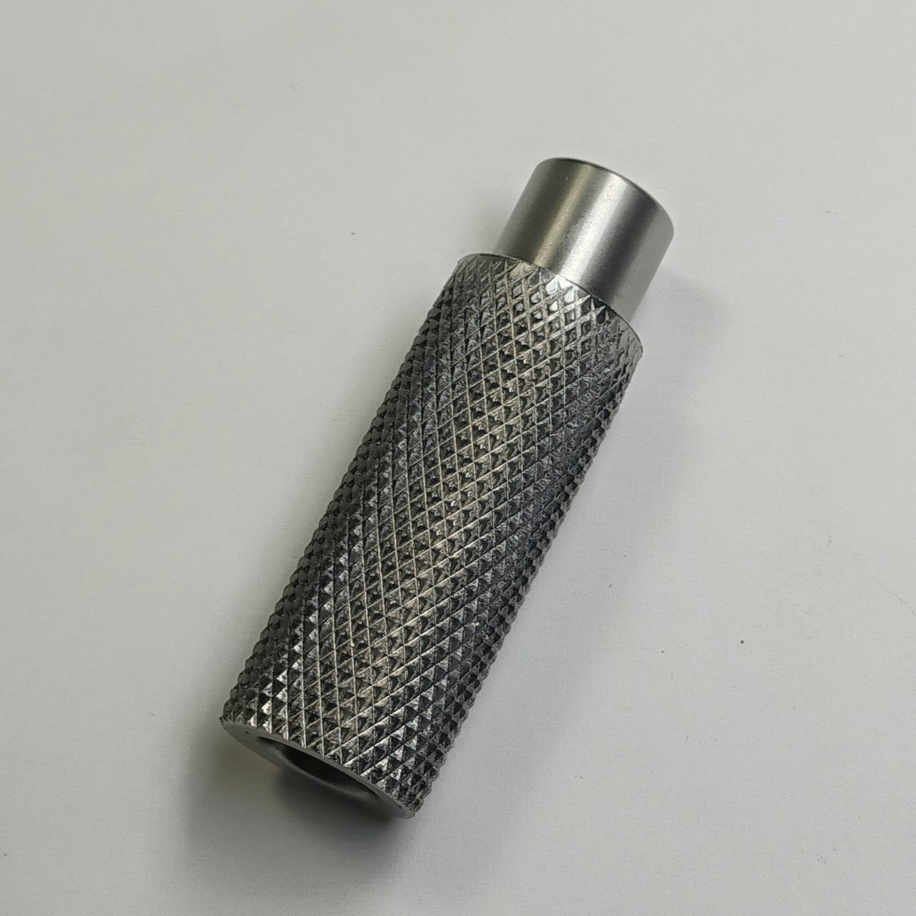 Spindle for Clutch and 3rd Bearing