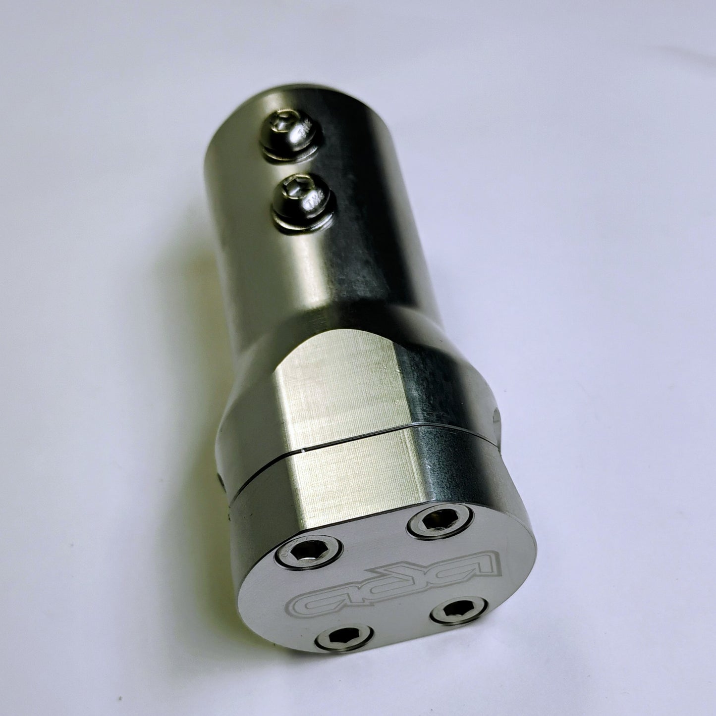 Goped Steering Stem