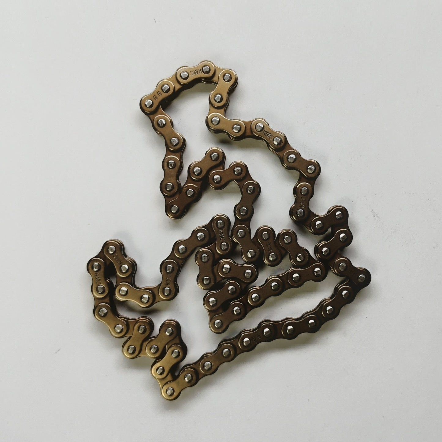 Goped Chain