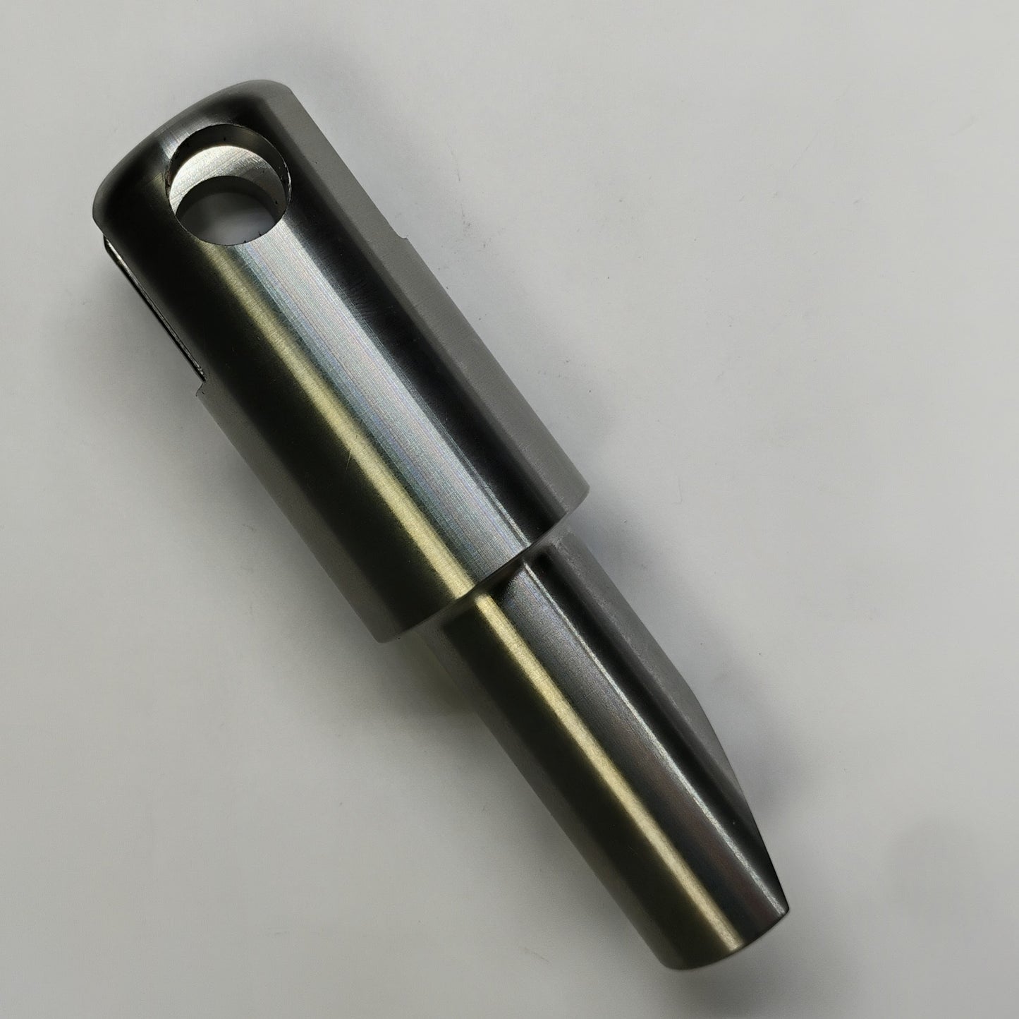 Goped FTG Old Style Steel