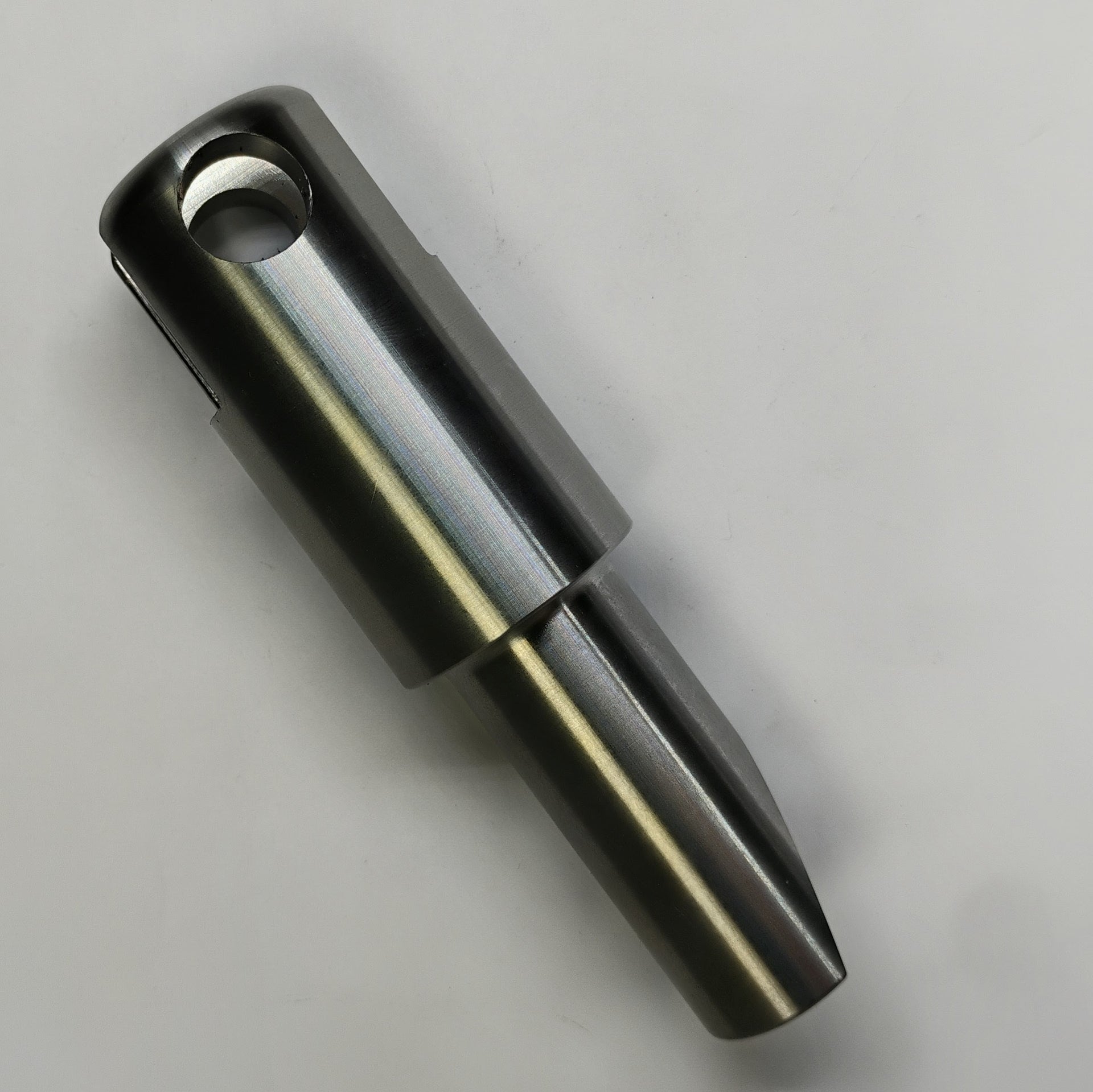 Goped FTG Old Style Steel