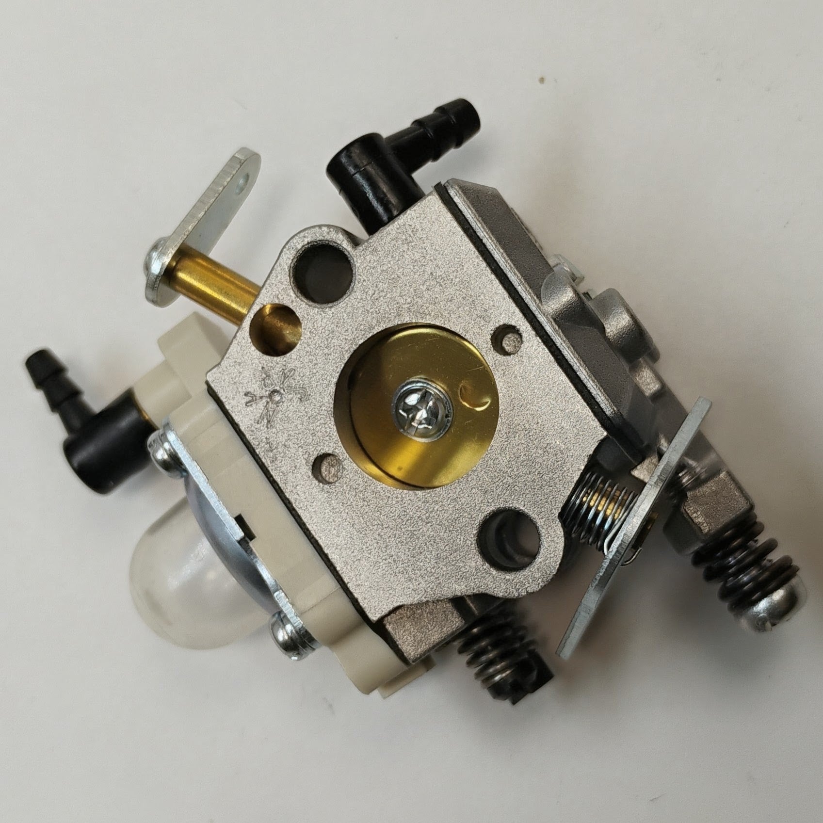 Walbro Carburetor WT-813