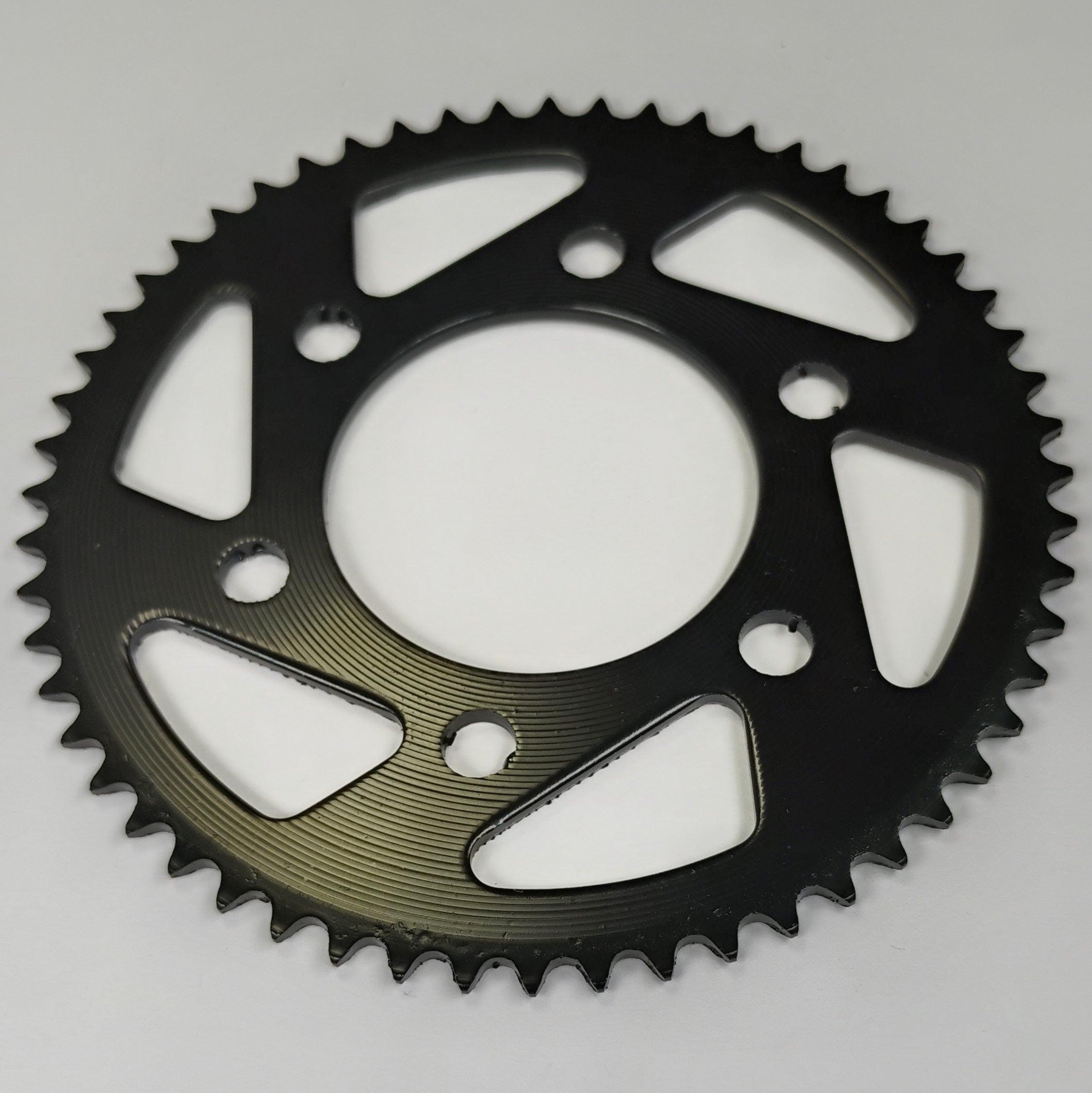 Steel Goped GSR Sport Sprocket 56