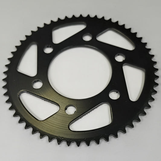 Steel Goped GSR Sport Sprocket 56