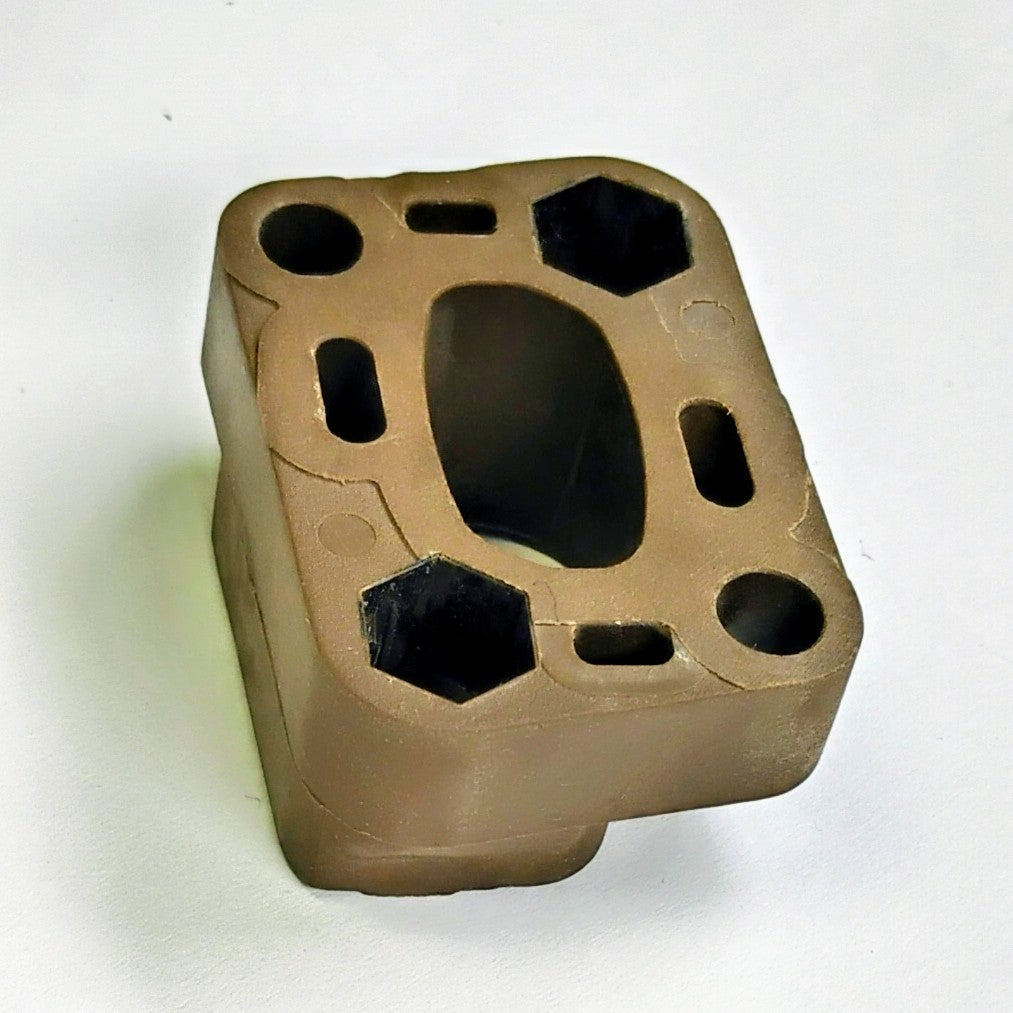 Insulator Manifold for RC Engines
