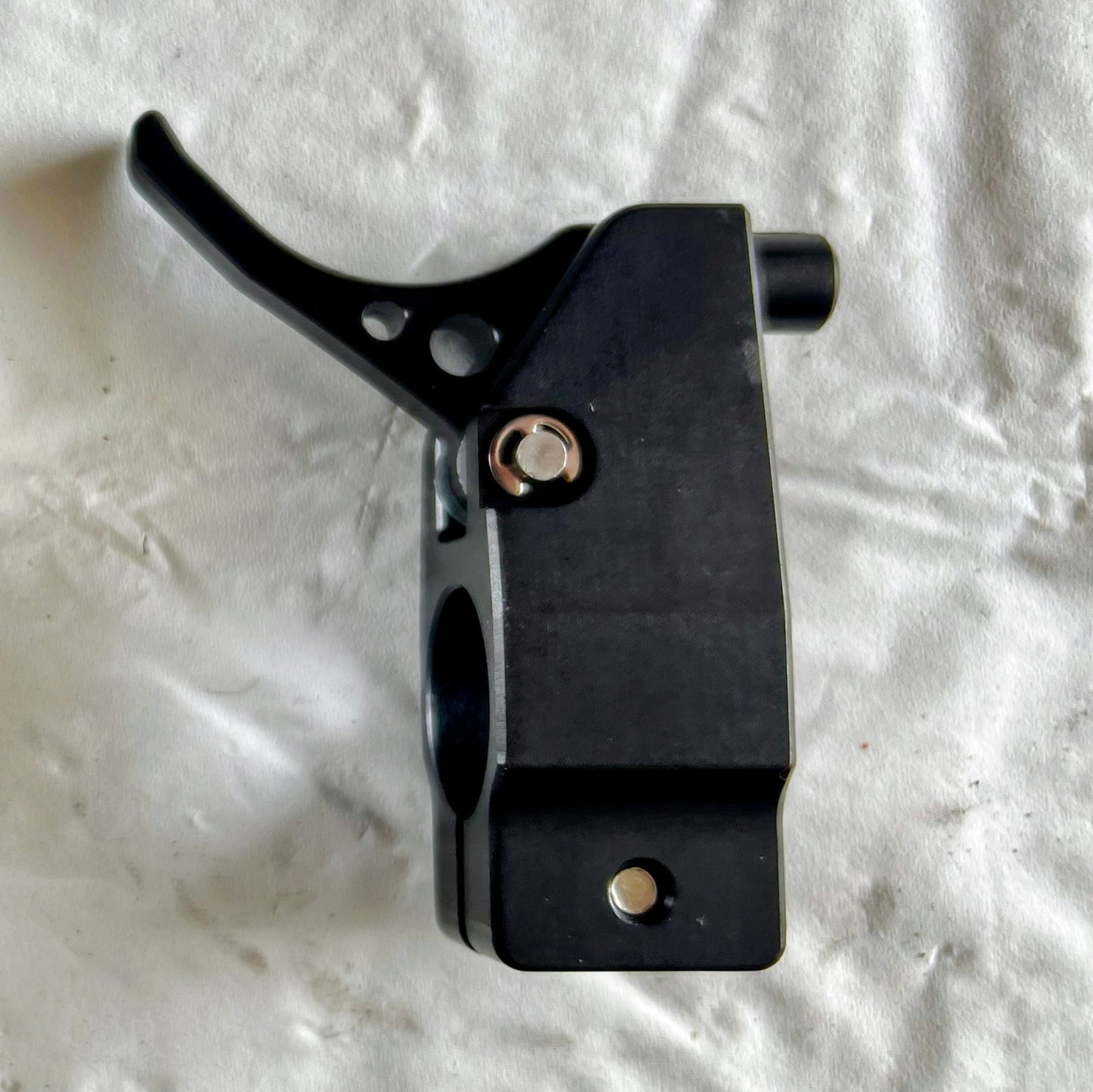 Used Engine Trix Throttle Lever