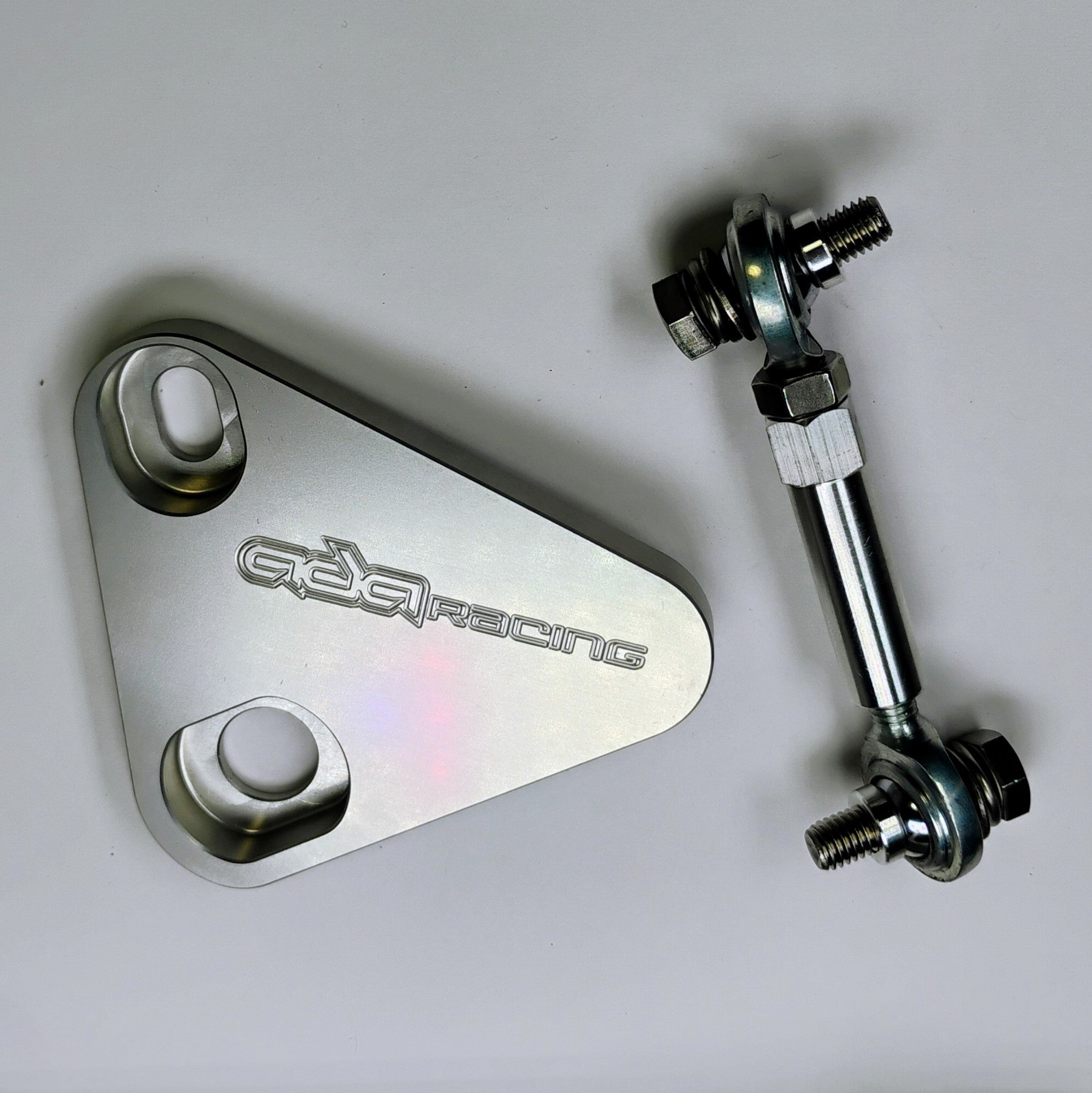 Goped Bigfoot Lockout