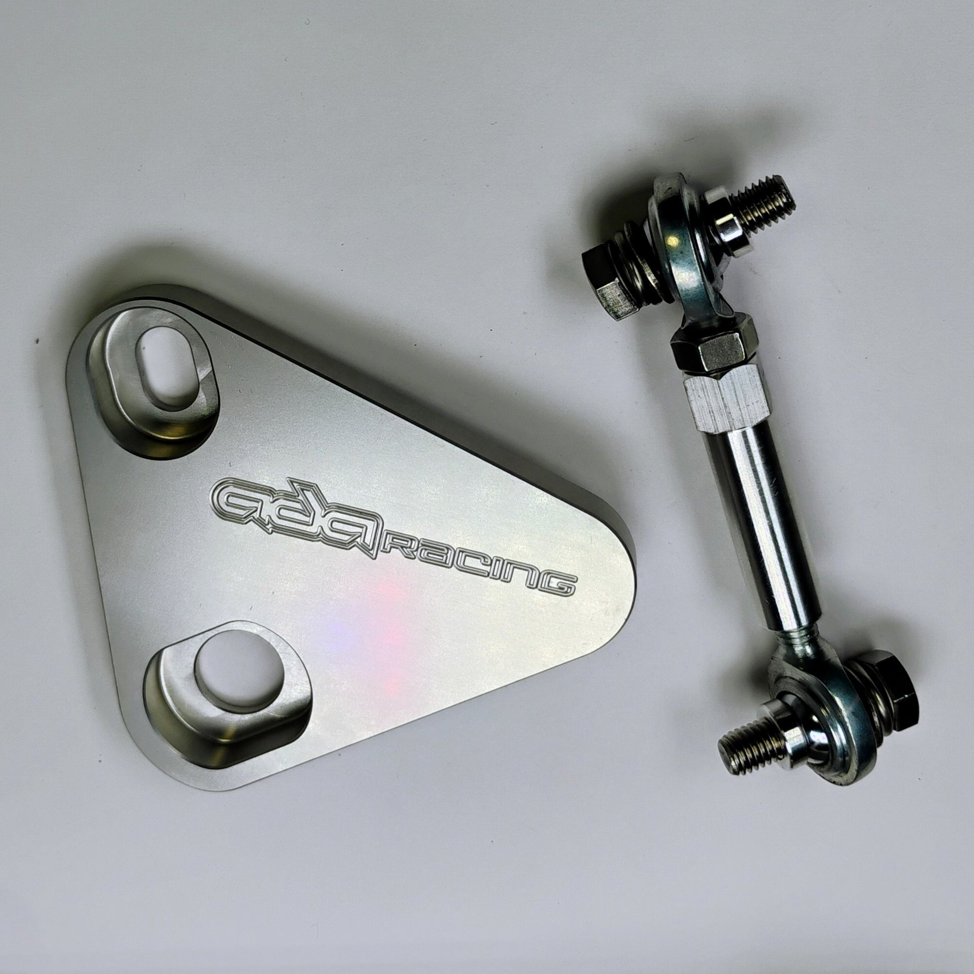 Goped Bigfoot Lockout