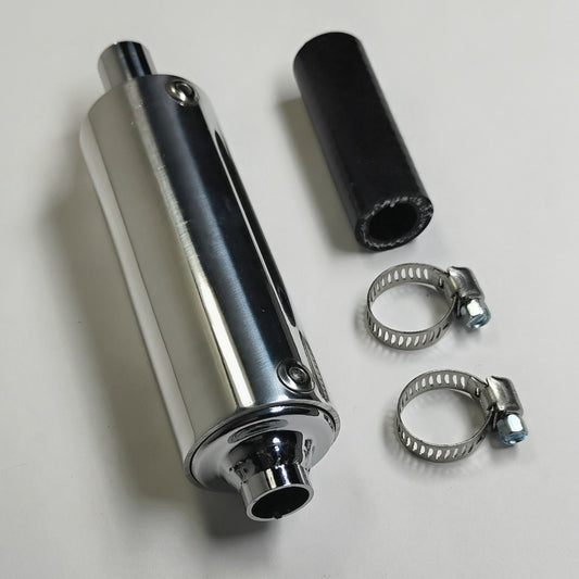 GoPed Silencer Kit