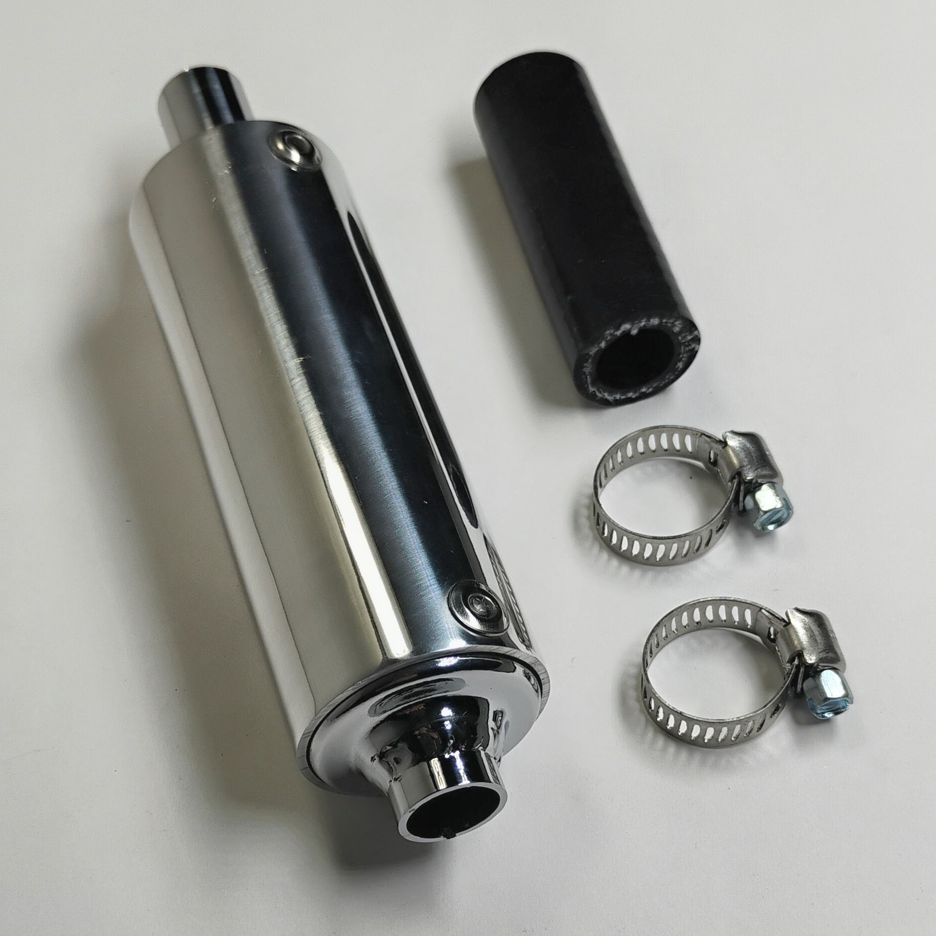 GoPed Silencer Kit