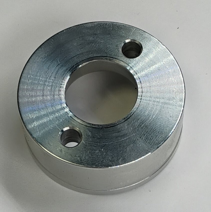 RC Velocity Stack