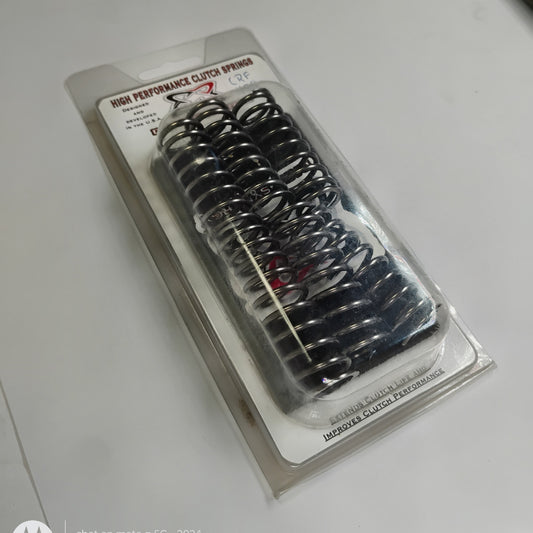 CRF450R Clutch Springs