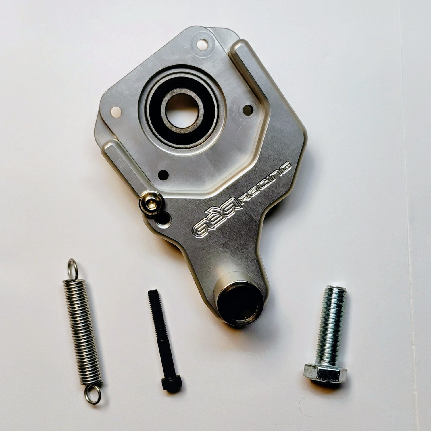 Bigfoot 3rd Bearing Support– GoMeyer.com