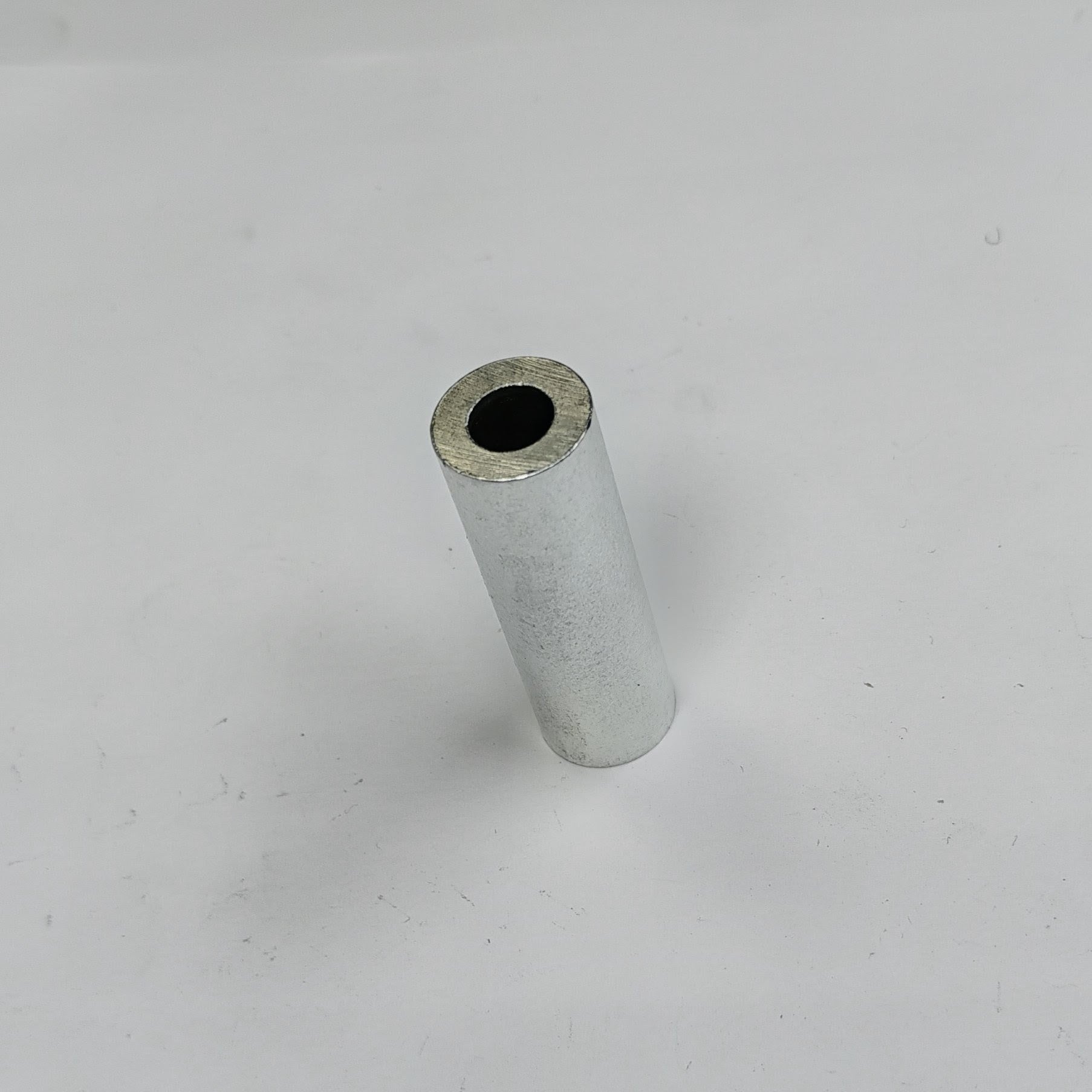 Goped Gas Tank Spacer