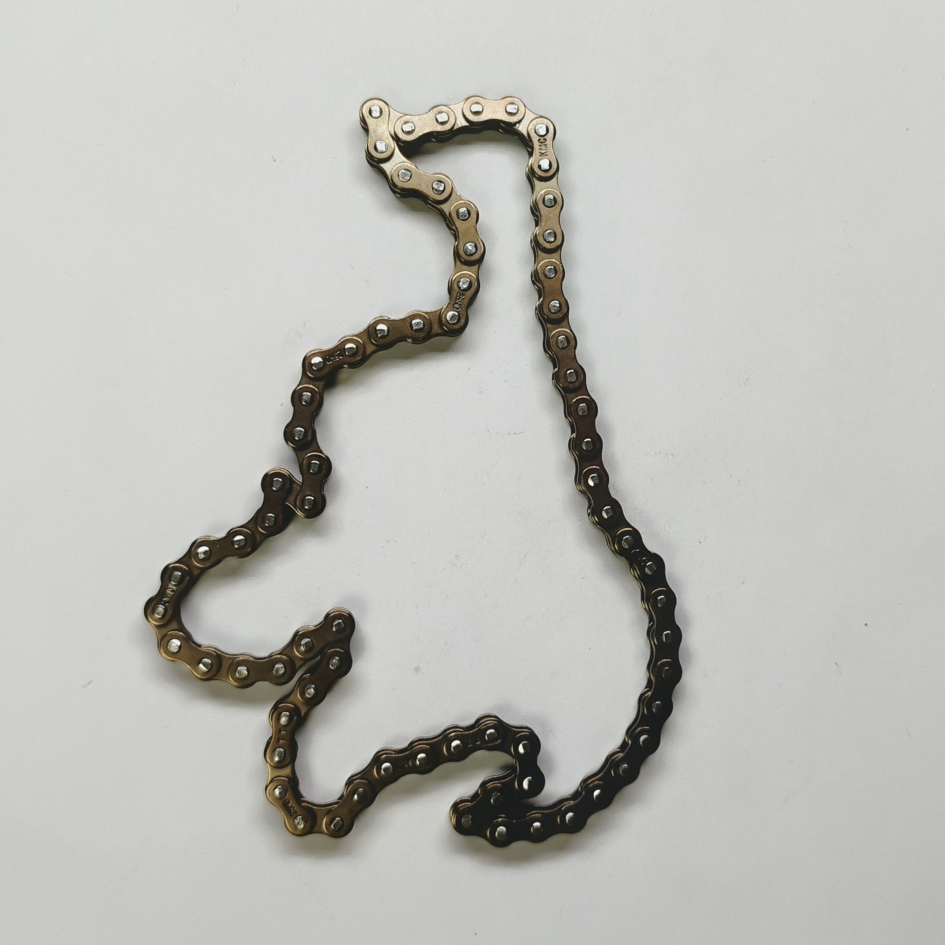 Goped Chain