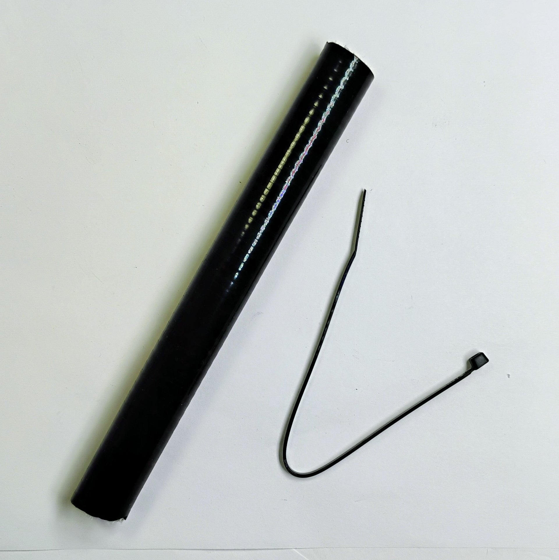 Bigfoot Muffler Connect Tube