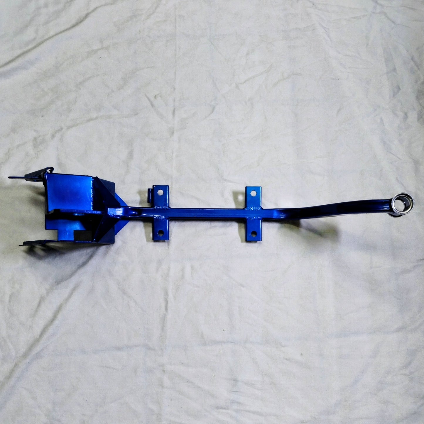 Boxer Scooter Frame - NS2
