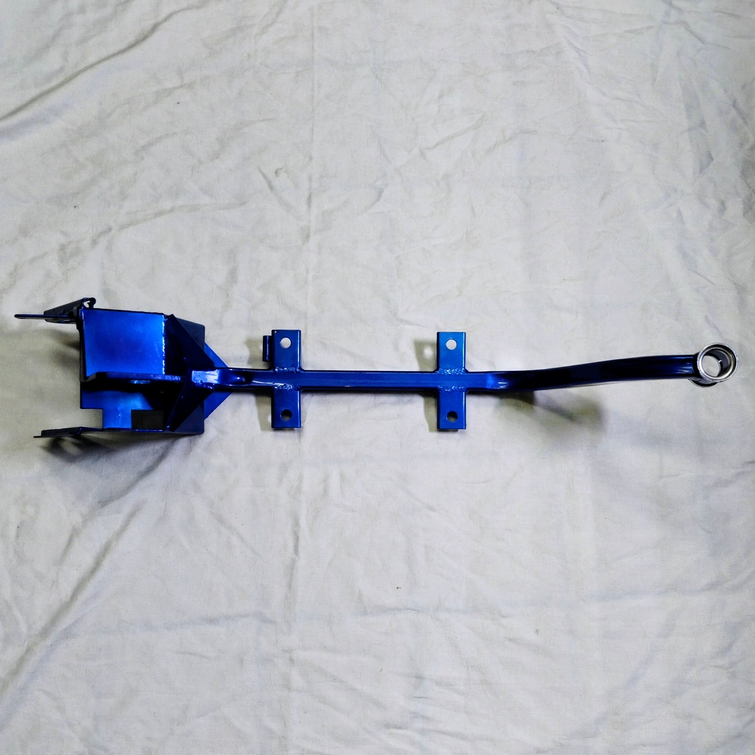 Boxer Scooter Frame - NS2