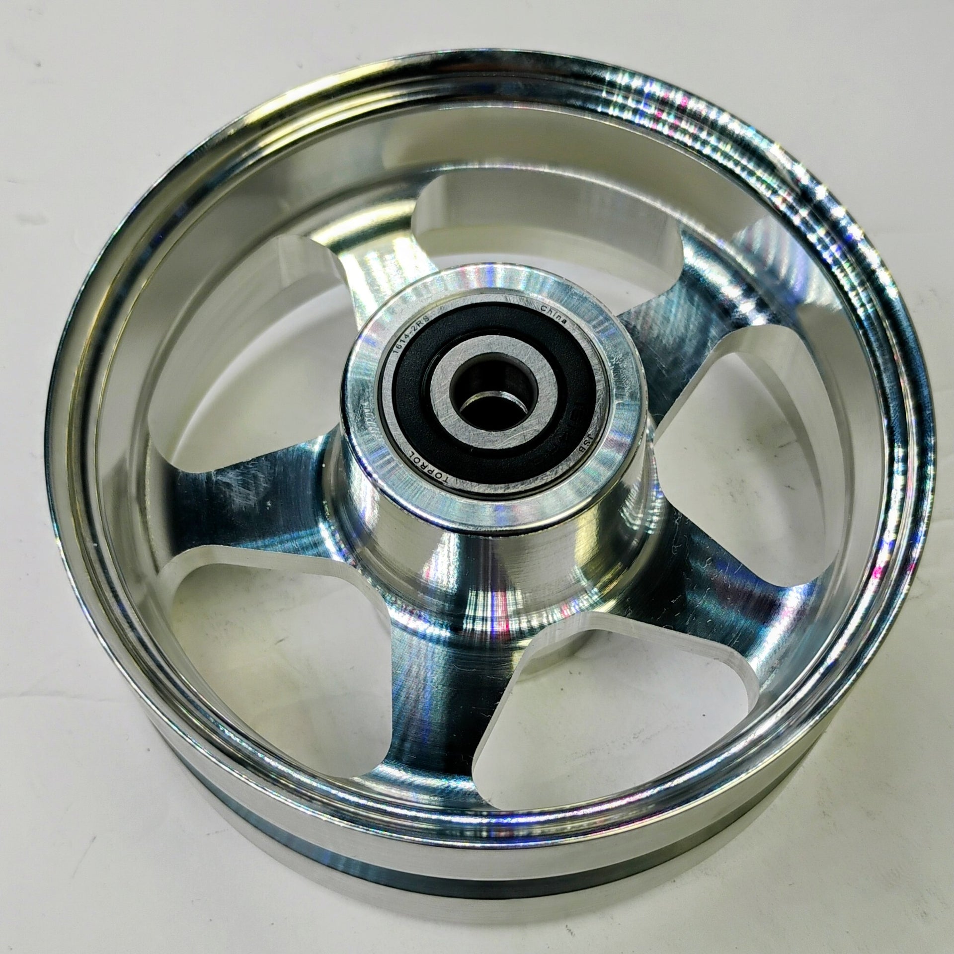 Goped Wheel Rim, ADA, Nitro