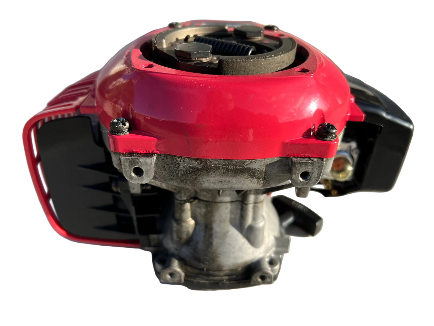 Used G43L Zenoah Engine