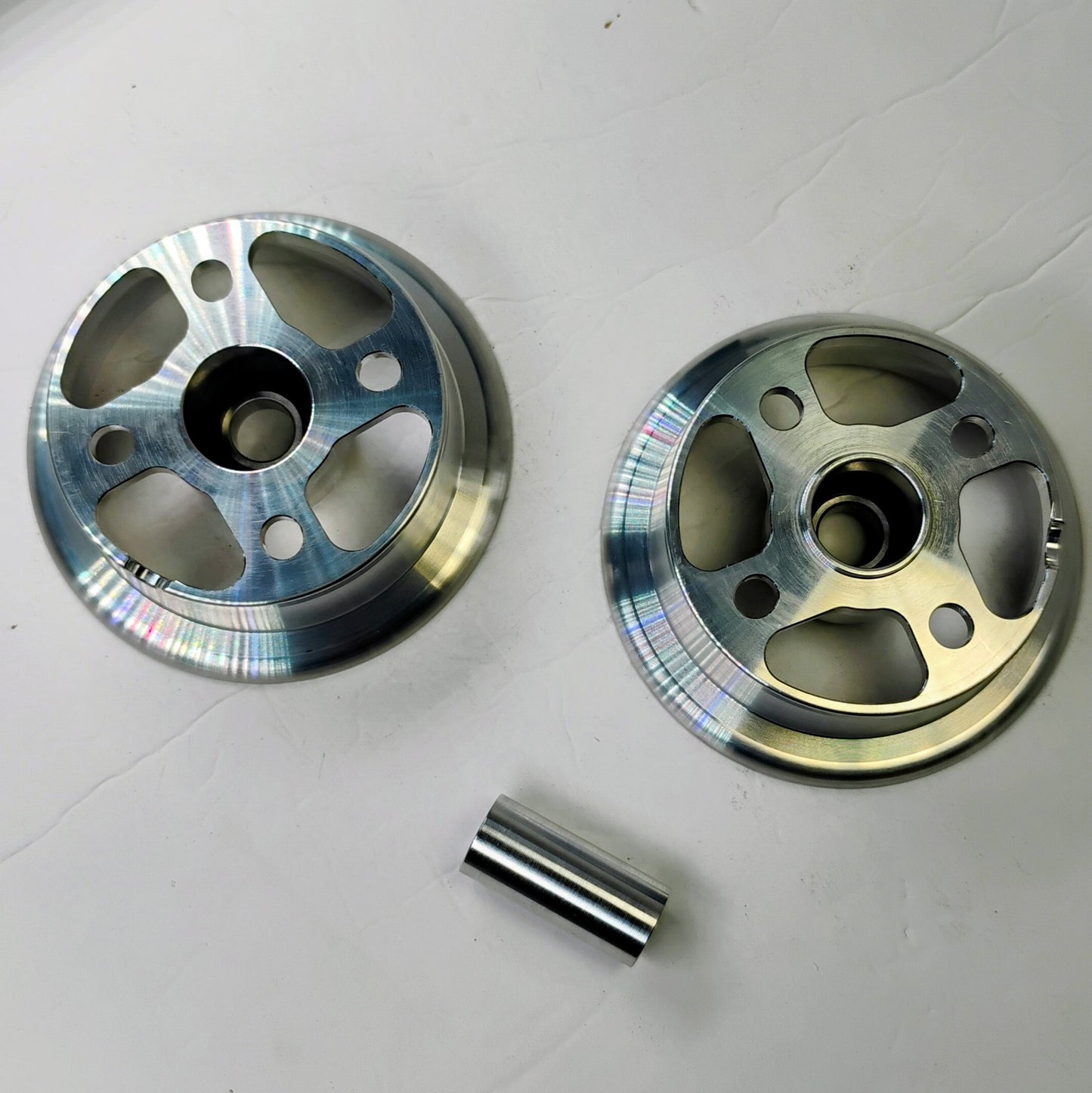 Goped Aftermarket Billet Wheel