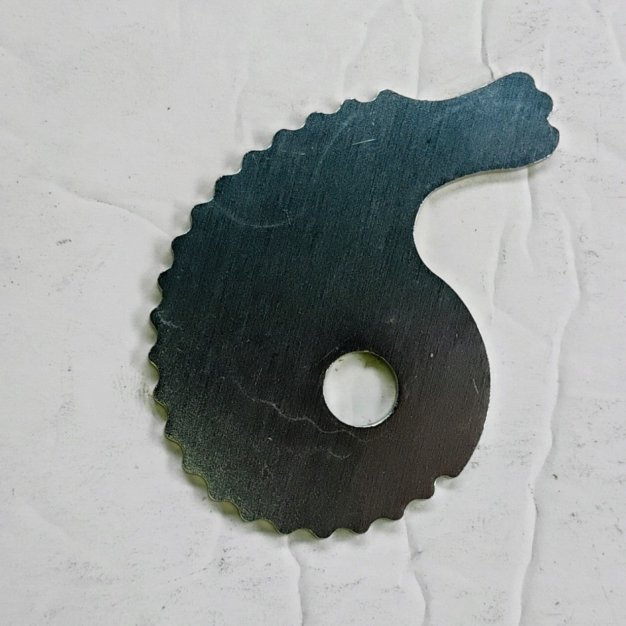 Quick Release EPW Engine Protection Washer