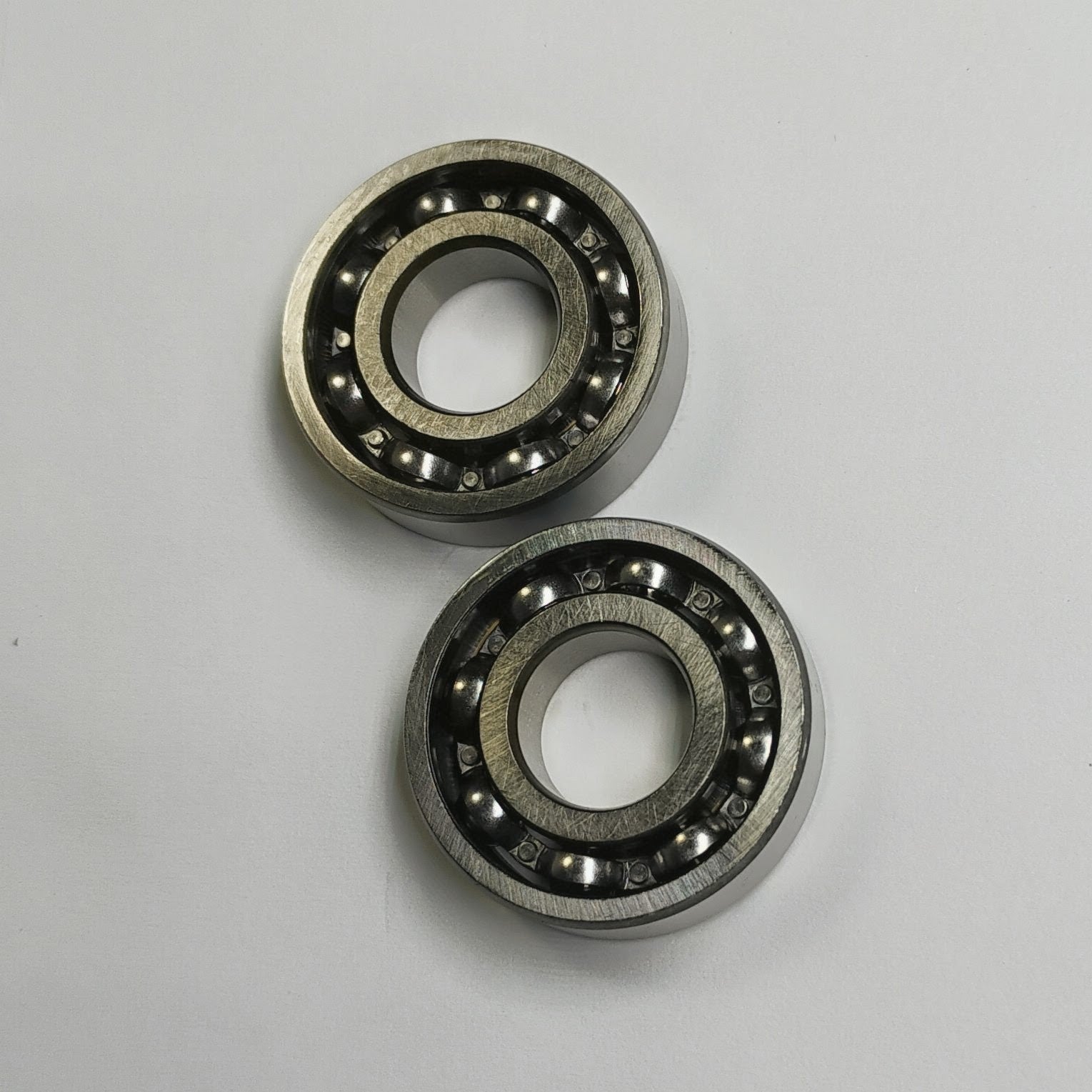 RC Main Crankshaft Bearing Set