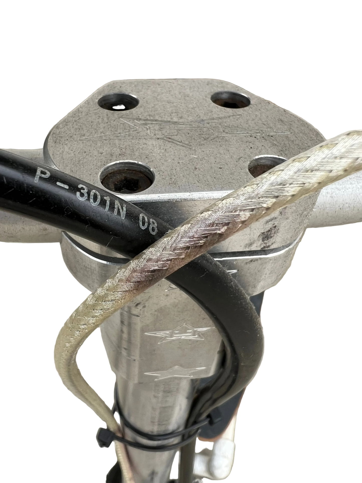 Used Goped GSR 30cc Scooter