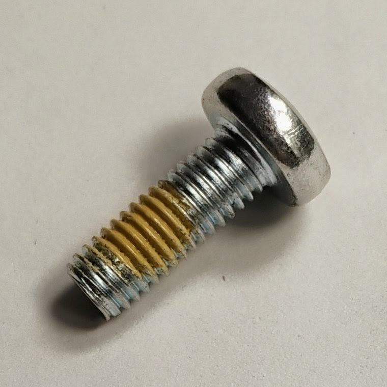 Engine Mount Screw for Goped and RC Car