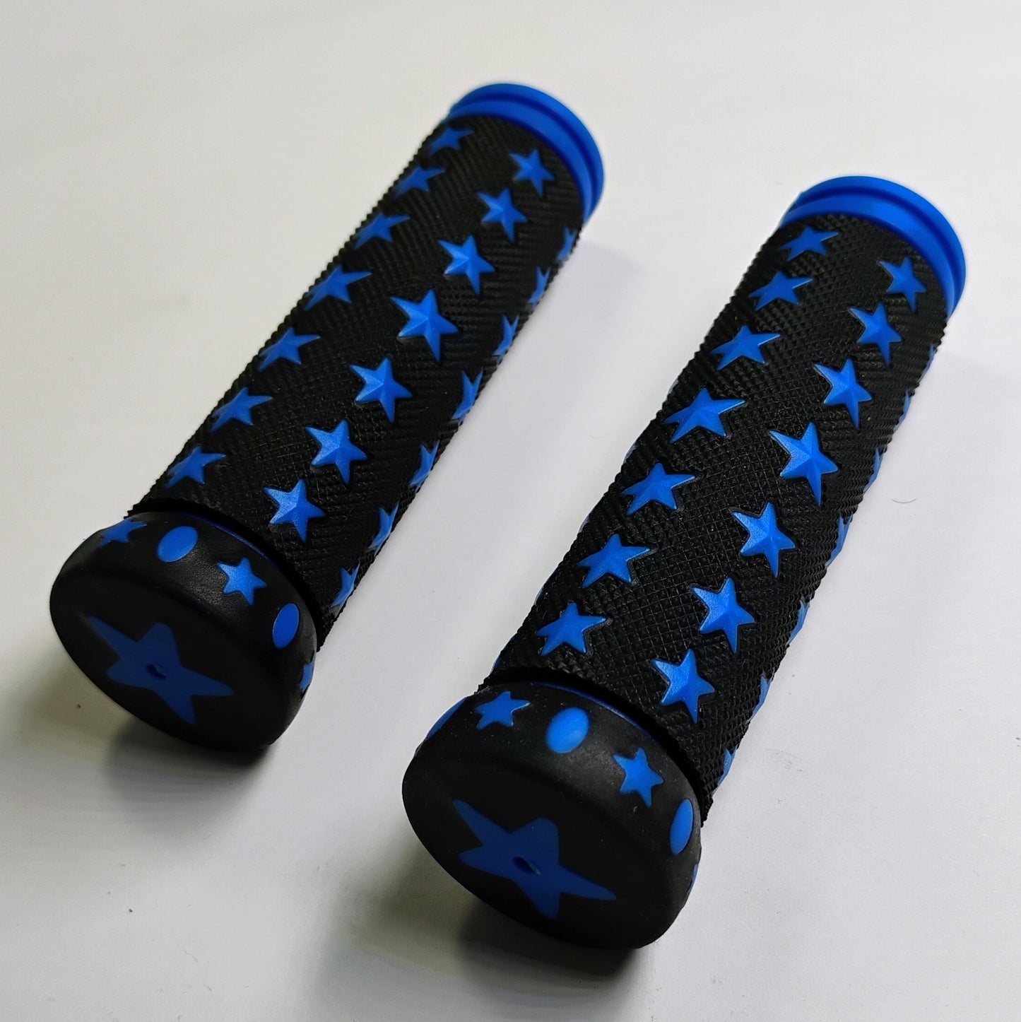 Racing Star Grips