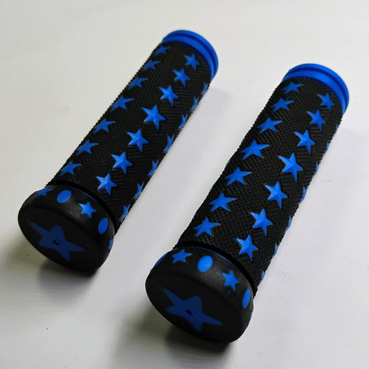 Racing Star Grips