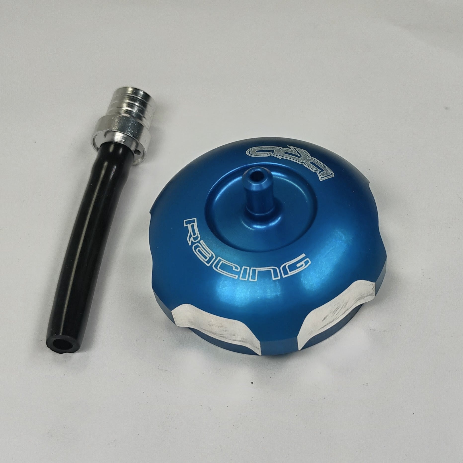 Goped Gas Cap With Vent