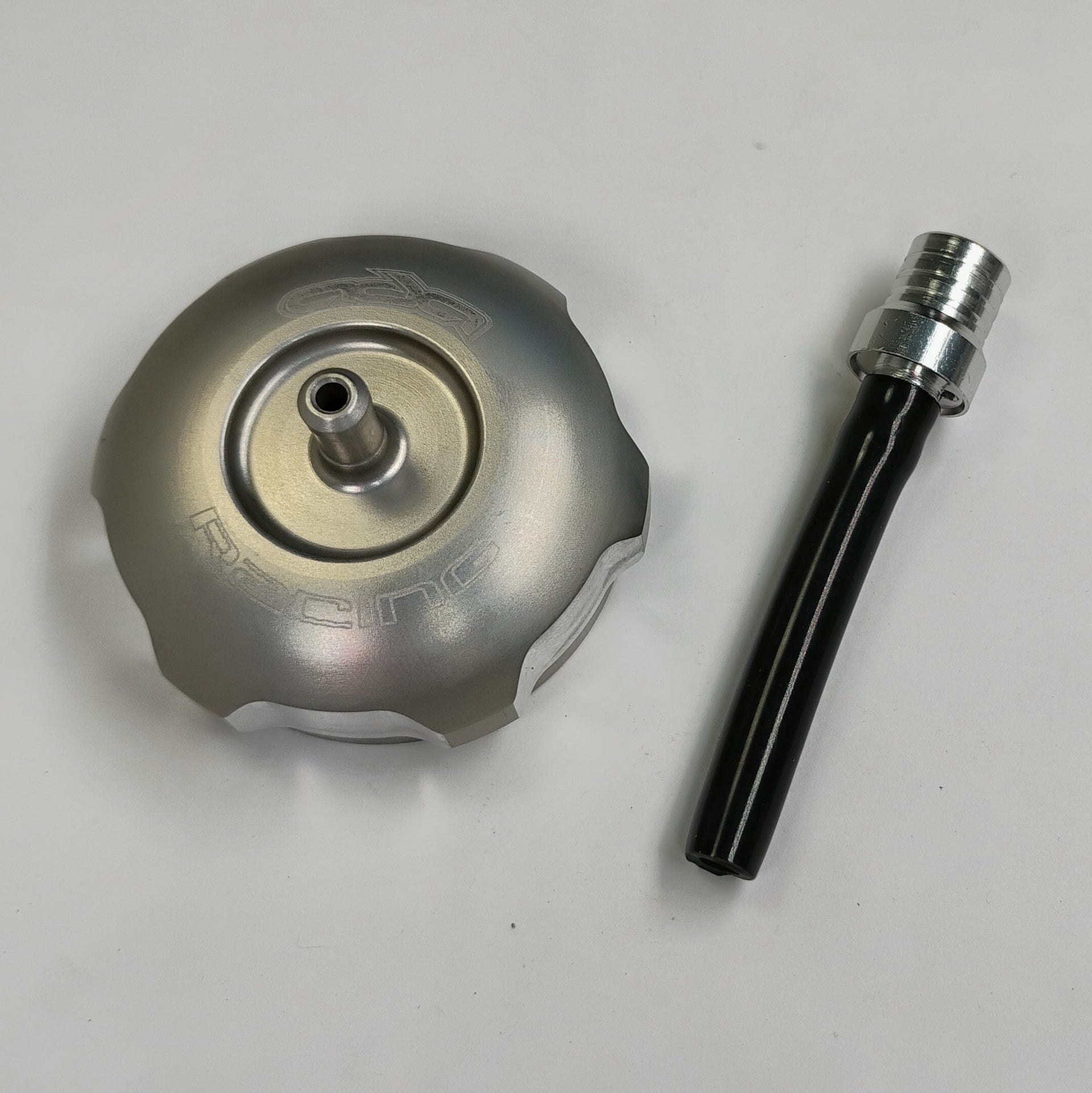 Goped Gas Cap With Vent