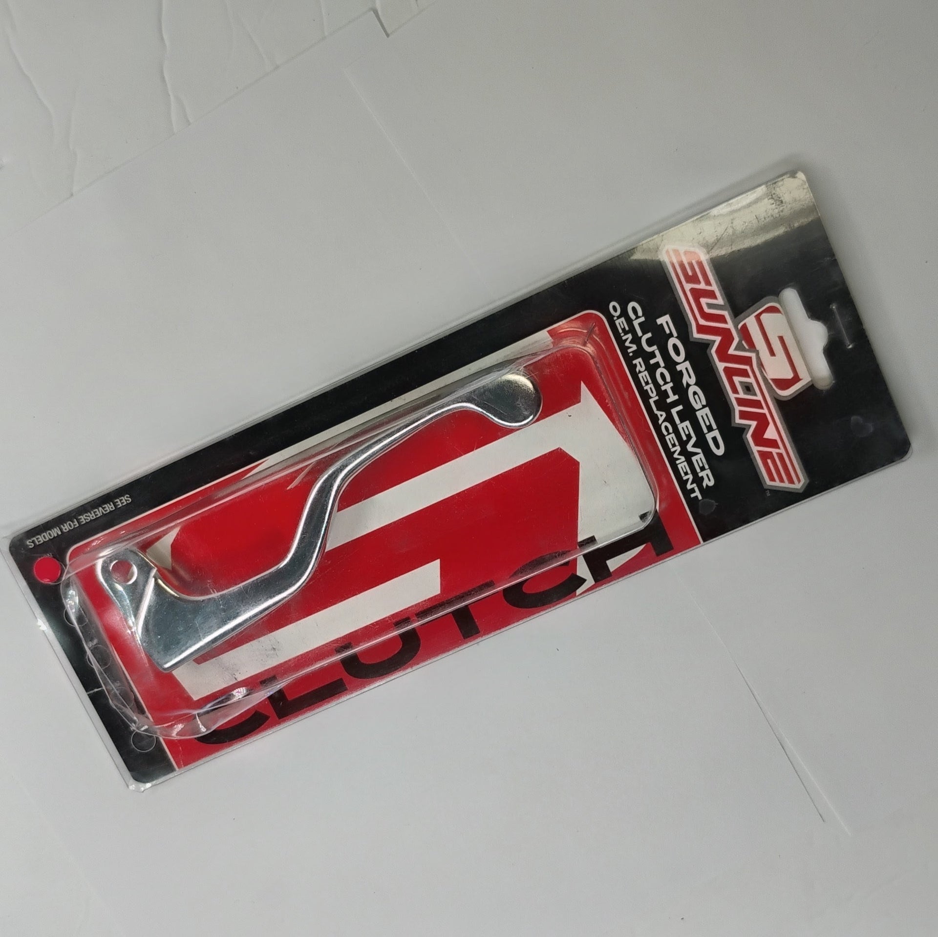 Sunline Clutch Lever CRF