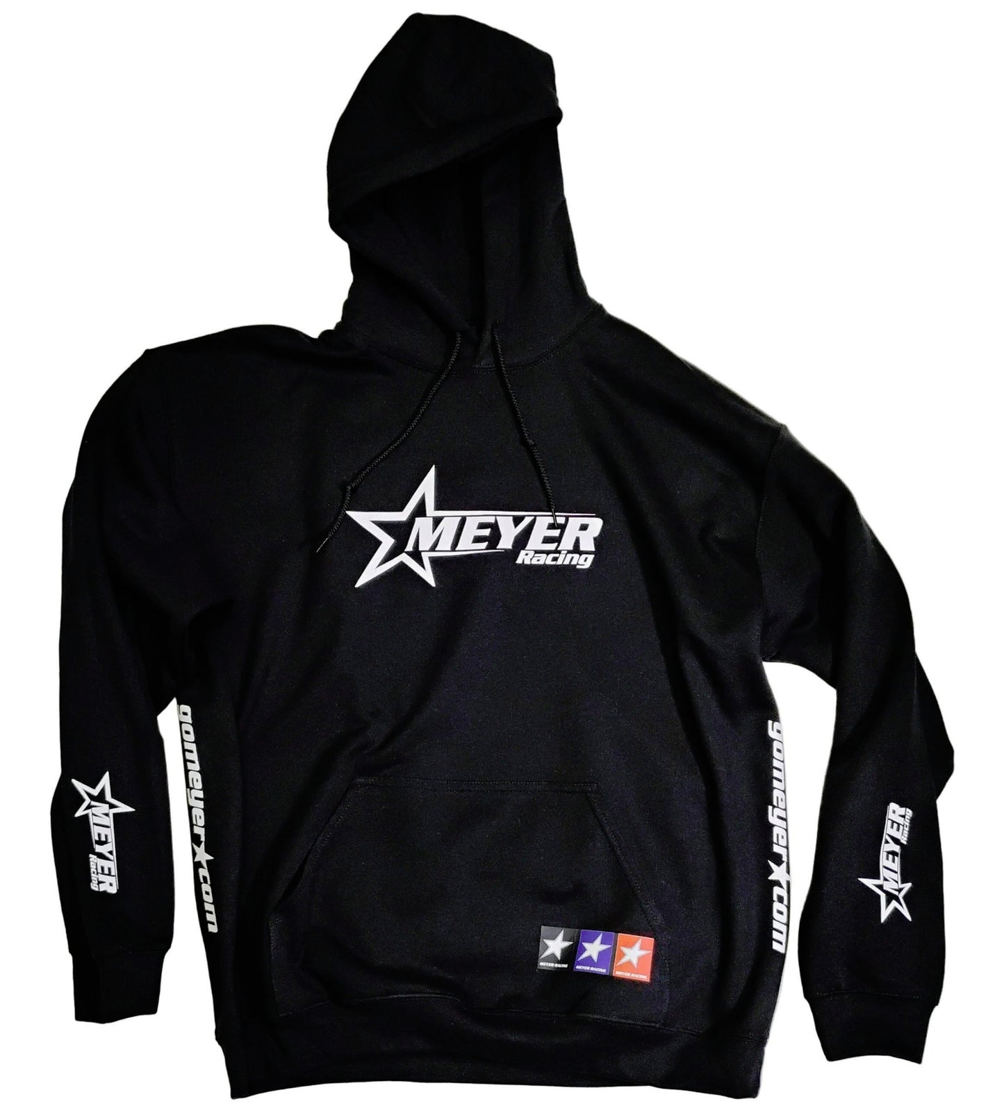 Meyer Racing Hoodie
