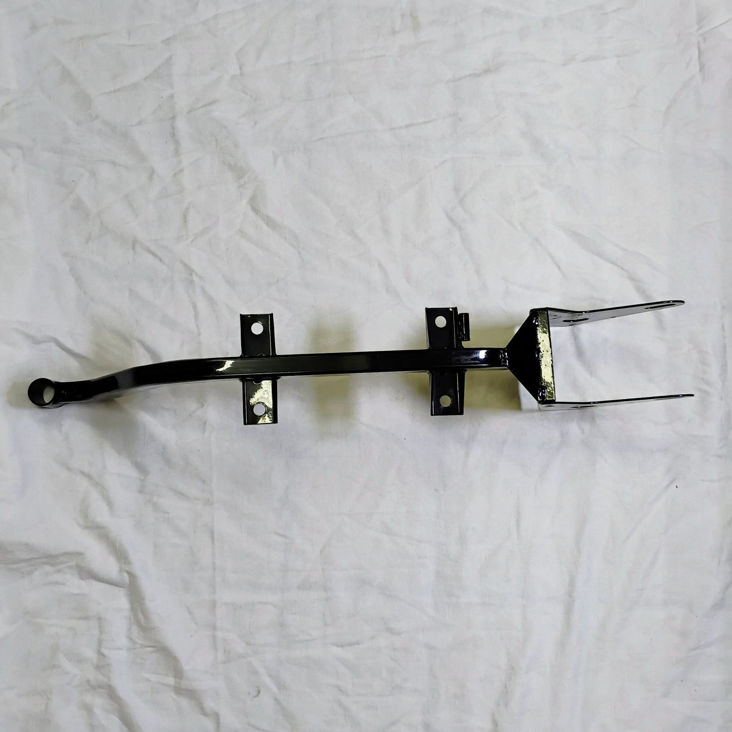 Boxer Scooter Frame - NS1