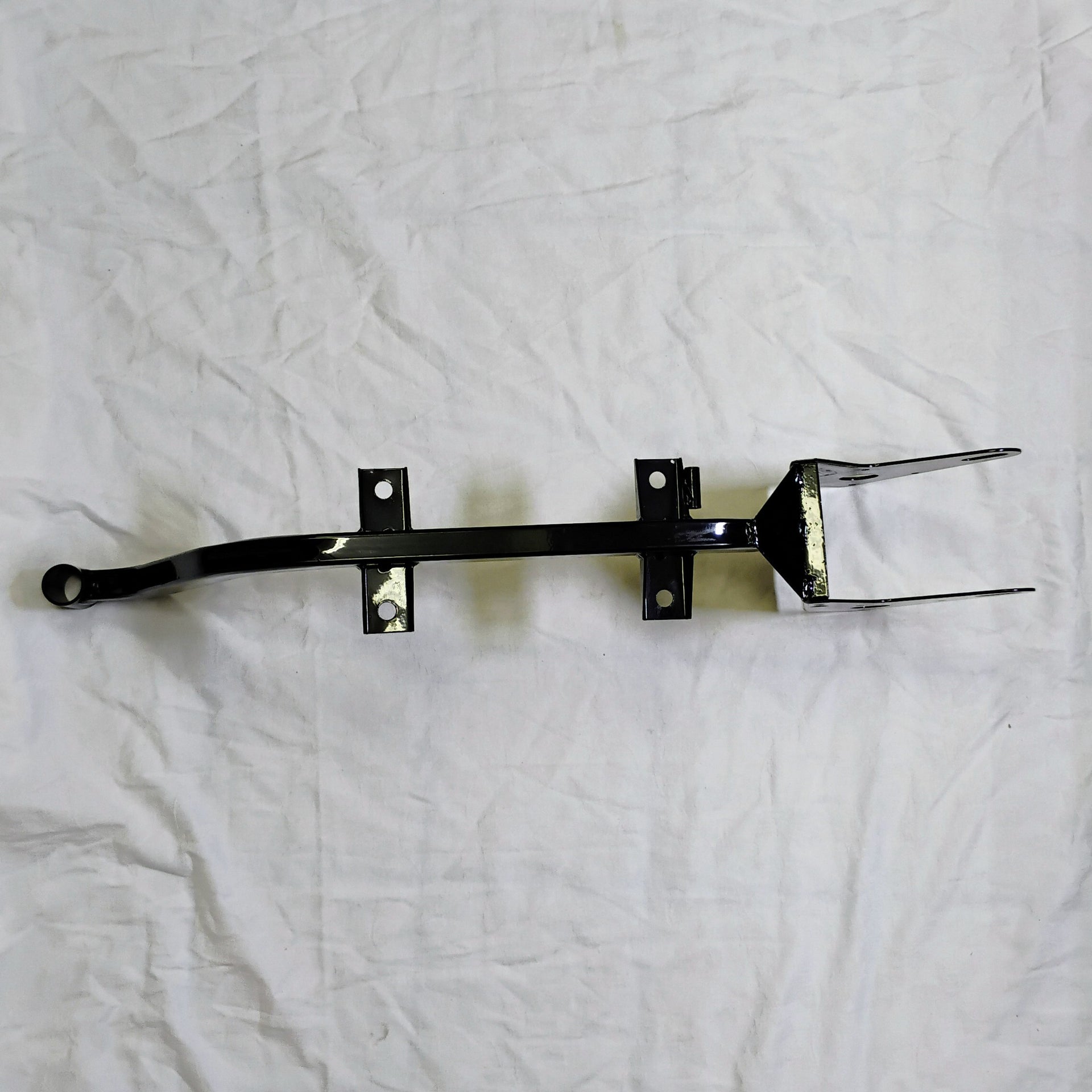 Boxer Scooter Frame - NS1