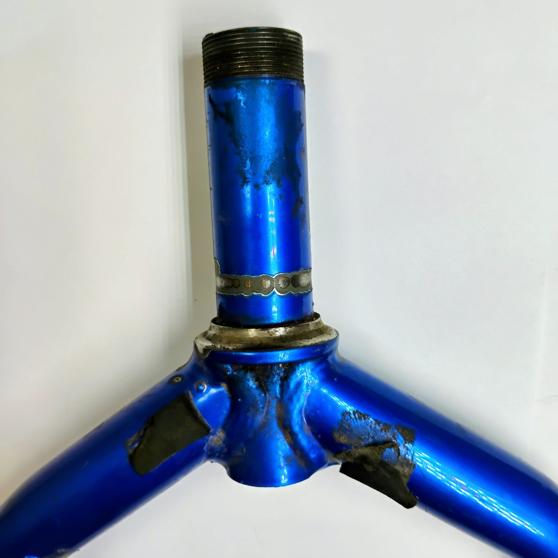 Used Bigfoot Forks