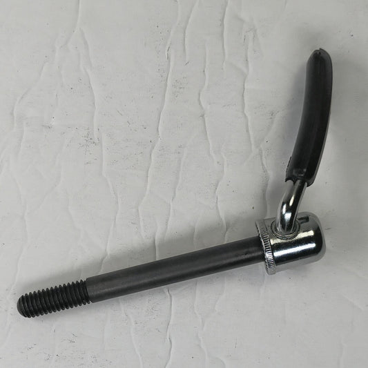 Quick Release Axle Bolt