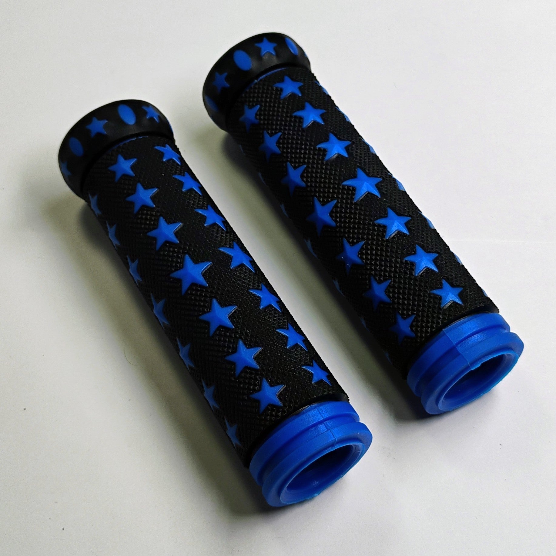 Racing Star Grips