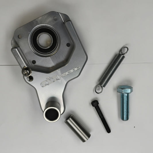Bigfoot 3rd Bearing Support