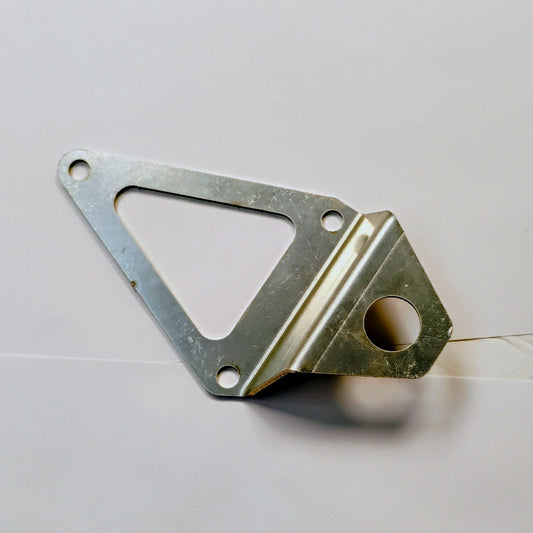 Bigfoot Fender and Tank Bracket