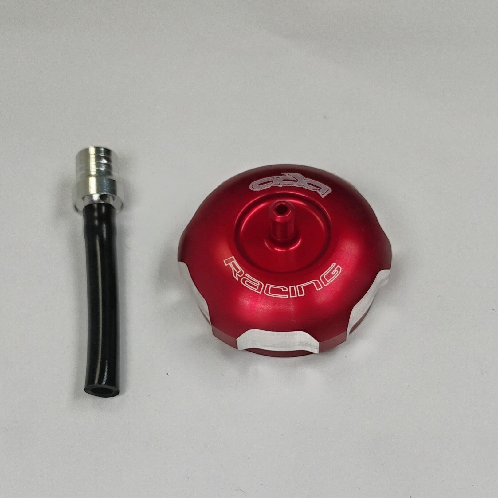 Goped Gas Cap With Vent