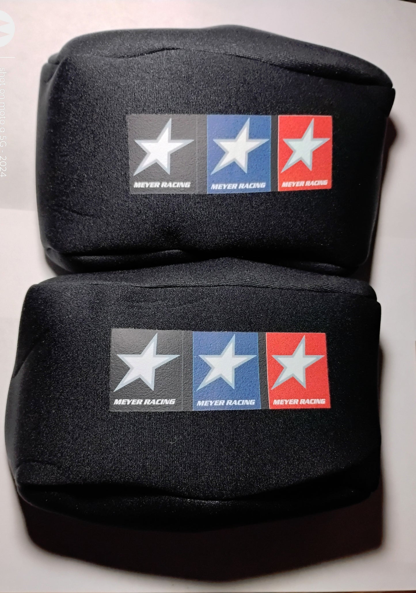 Meyer Racing Gas Tank Cover